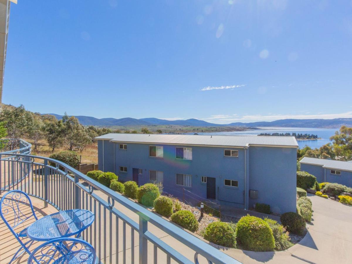 Torino 7 14 Nettin Circuit Villa Jindabyne Exterior photo